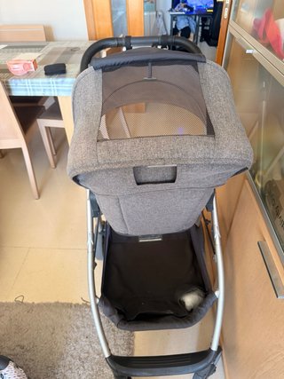 Uppababy Cruz Trío