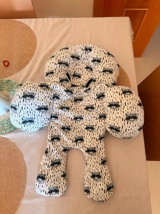 Uppababy Cruz Trío