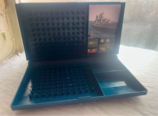 Juego de mesa Batalla Naval Sea Battle