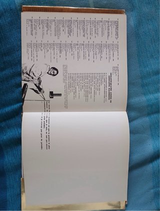 Libro DALÍ edición de lujo de DRAEGER 1968