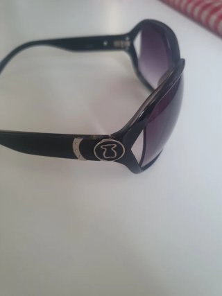 Gafas de sol Tous negras y moradas