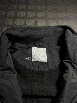 Chaqueta North Sails Negra