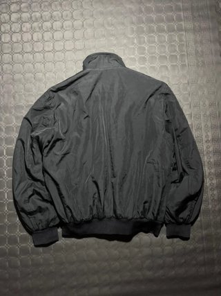 Chaqueta North Sails Negra