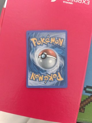 Cartas Pokemon