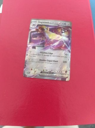 Cartas Pokemon