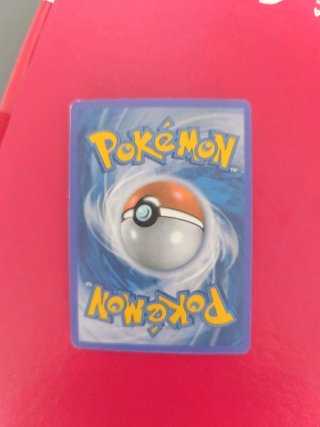 Cartas Pokemon