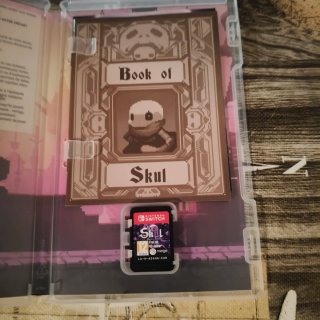 Skul The Hero Slayer Nintendo Switch