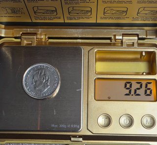 Moneda 100 Pesetas 1995 Juan Carlos I FDC