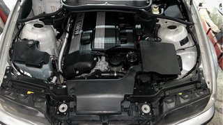 BMW Serie 3 2002