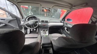 BMW Serie 3 2002