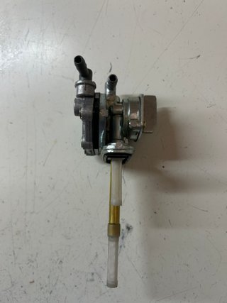 Grifo Gasolina Universal Moto