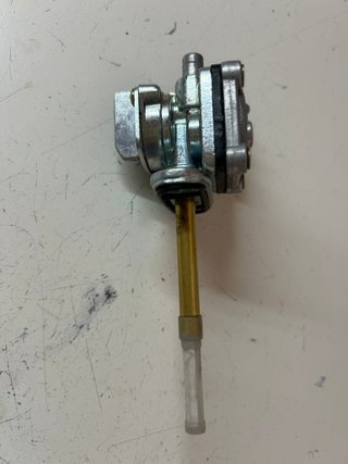 Grifo Gasolina Universal Moto