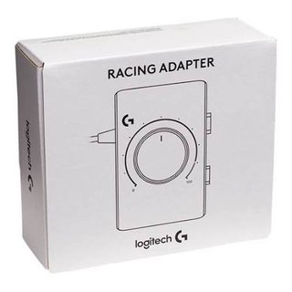 Adaptador Logitech G Racing