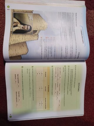 Religió catòlica, 5 Educació Primària