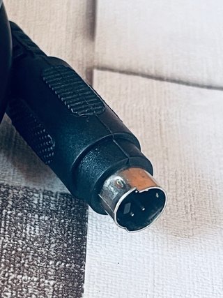 Cavo S-Video Mini-DIN 4 Pin