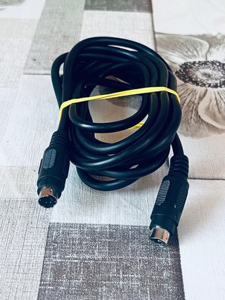 Cavo S-Video Mini-DIN 4 Pin