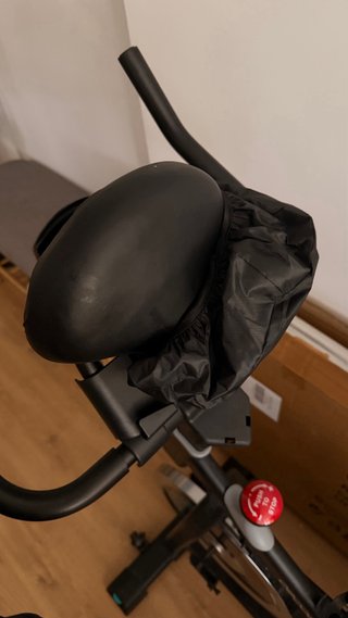 Bicicleta Estática Cecotec 6000 Drumfit