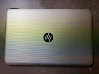 HP Pavilion 15-ay044nl - Non funzionante