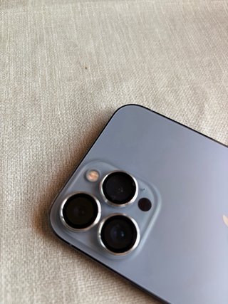 iPhone 13 Pro Max Apple
