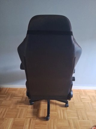 Silla Gamer noblechairs Negra
