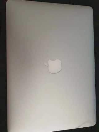MacBook Air i5 Plata