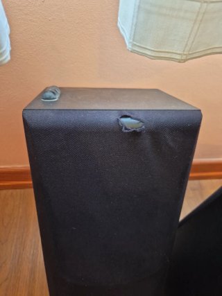 Pareja Altavoces Vintage Pioneer S-J150