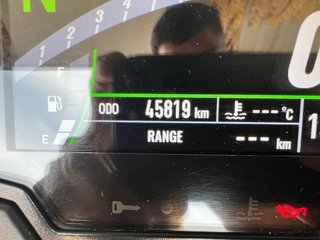 Kawasaki Z900 A2 2021