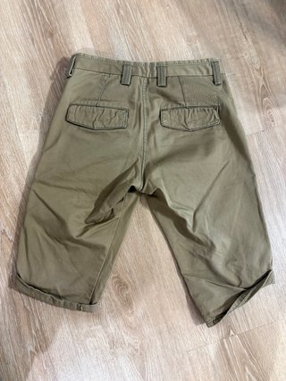Bermudas chinos G-Star RAW Vintage Talla M