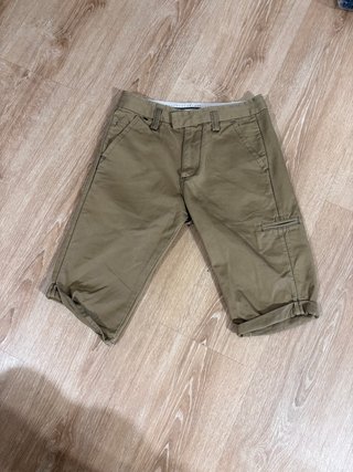 Bermudas chinos G-Star RAW Vintage Talla M