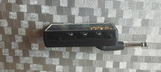 Amplificador para Bajo VOX Amb Plug AP2-BS
