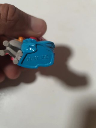 Trolls 2 Juguete 2020