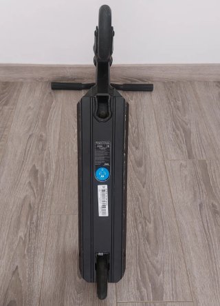 Patinete Scooter Freestyle MF100 Negro