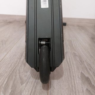 Patinete Scooter Freestyle MF100 Negro