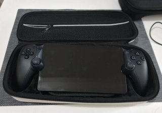 PlayStation Portal Negro