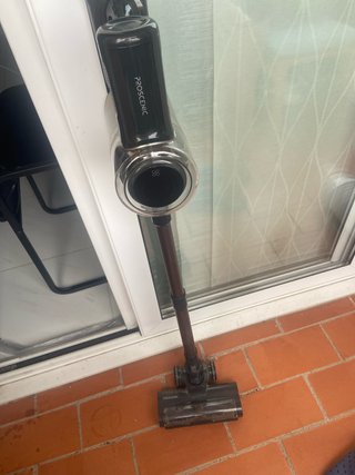 Aspirador Proscenic de mano