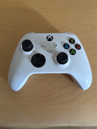 Mando Xbox Series para reparar