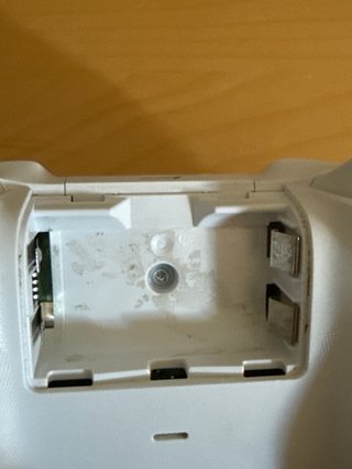 Mando Xbox Series para reparar