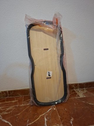 Bugaboo Fox 3 Completo + Capotas y Saco