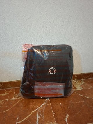 Bugaboo Fox 3 Completo + Capotas y Saco