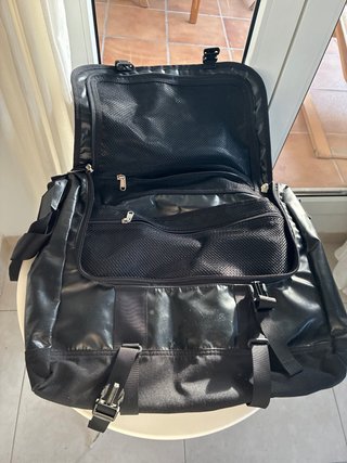Bolsa The North Face Negra