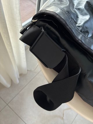 Bolsa The North Face Negra