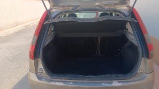 Ford Fiesta 2003