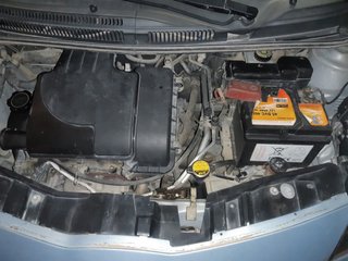 Toyota Aygo 2007