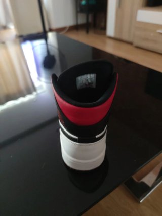 Zapatillas Jordan Air 1 Mid