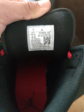 Zapatillas Jordan Air 1 Mid