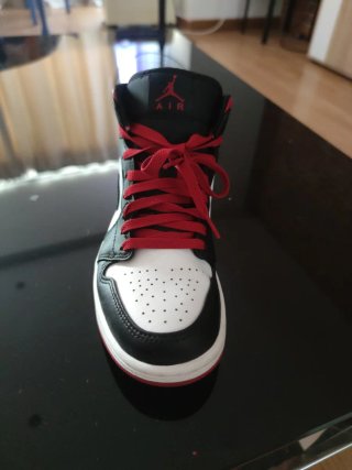 Zapatillas Jordan Air 1 Mid
