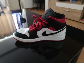 Zapatillas Jordan Air 1 Mid