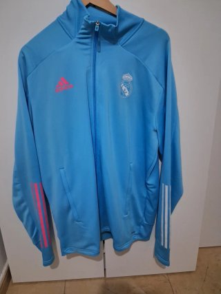 Conjunto Real Madrid Adidas
