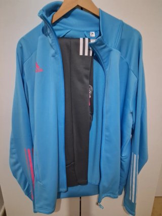 Conjunto Real Madrid Adidas