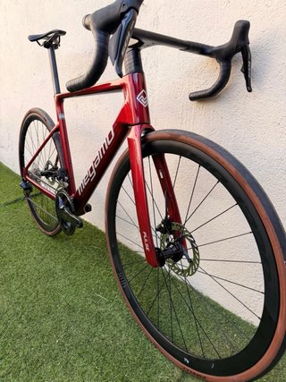 Megamo Pulse 15 NUEVA!